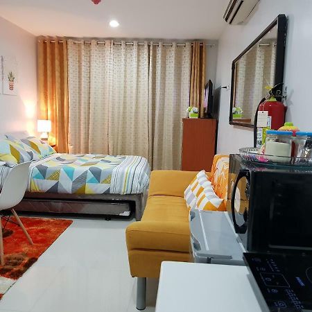 Cityscape Residences Unit 510 Bacolod Dış mekan fotoğraf