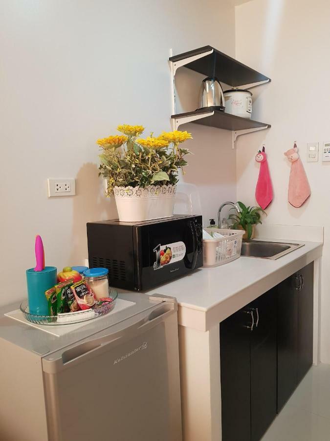 Cityscape Residences Unit 510 Bacolod Dış mekan fotoğraf