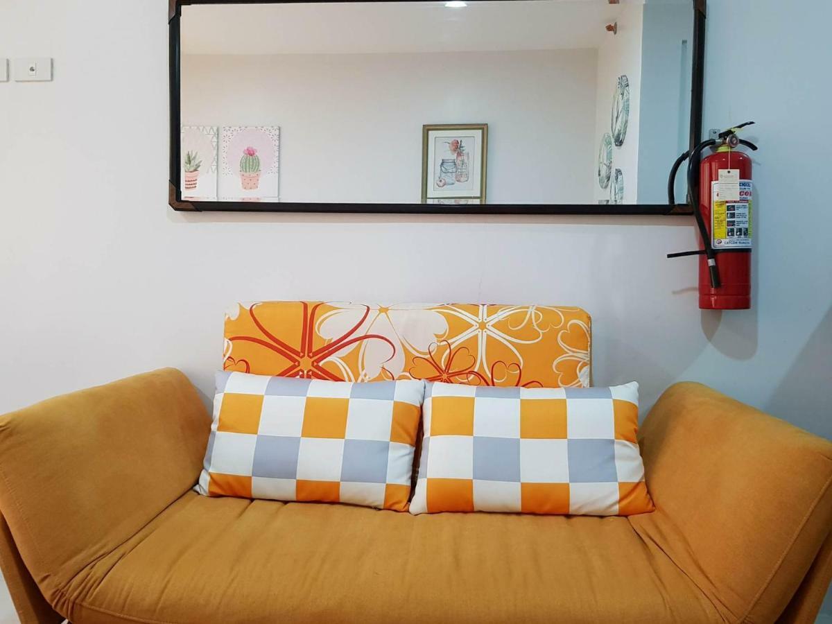Cityscape Residences Unit 510 Bacolod Dış mekan fotoğraf