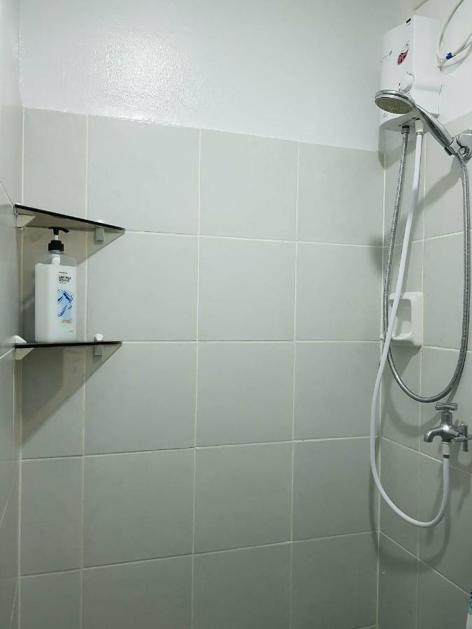 Cityscape Residences Unit 510 Bacolod Dış mekan fotoğraf