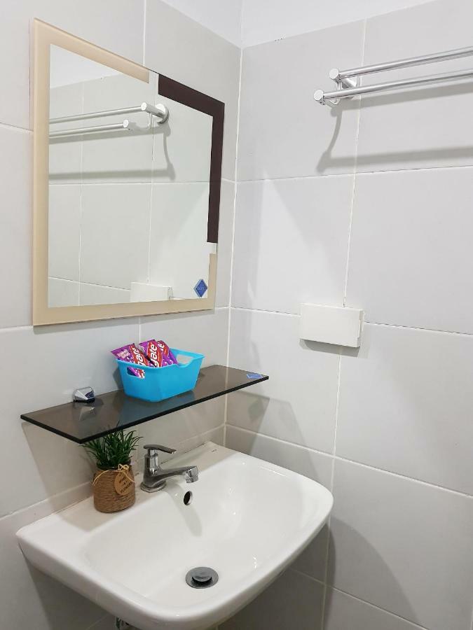 Cityscape Residences Unit 510 Bacolod Dış mekan fotoğraf