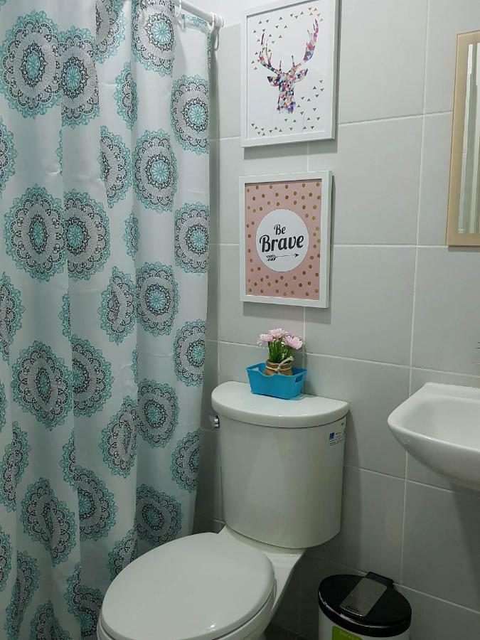 Cityscape Residences Unit 510 Bacolod Dış mekan fotoğraf
