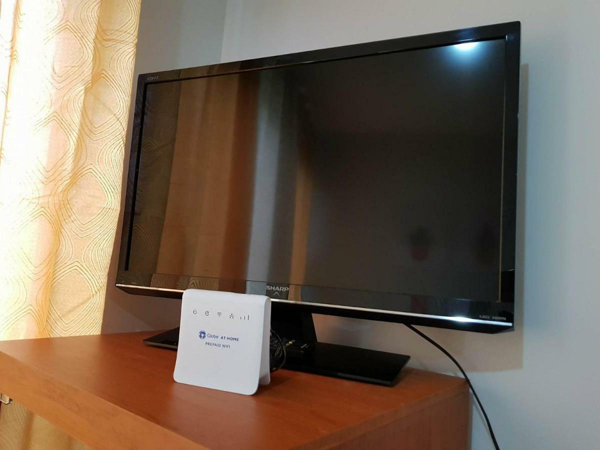 Cityscape Residences Unit 510 Bacolod Dış mekan fotoğraf
