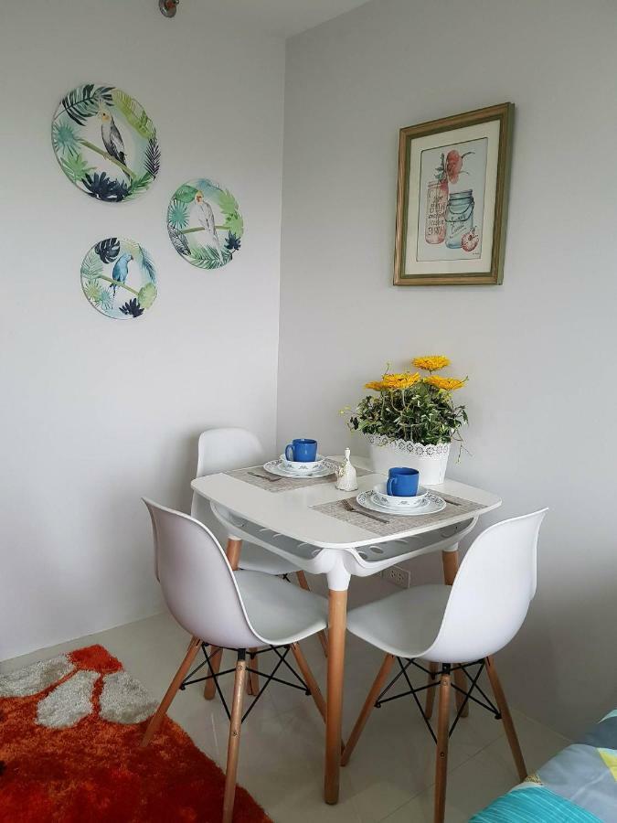 Cityscape Residences Unit 510 Bacolod Dış mekan fotoğraf