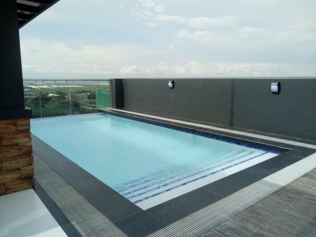 Cityscape Residences Unit 510 Bacolod Dış mekan fotoğraf