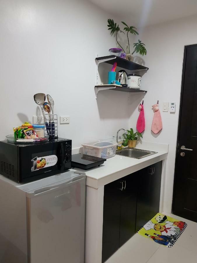 Cityscape Residences Unit 510 Bacolod Dış mekan fotoğraf