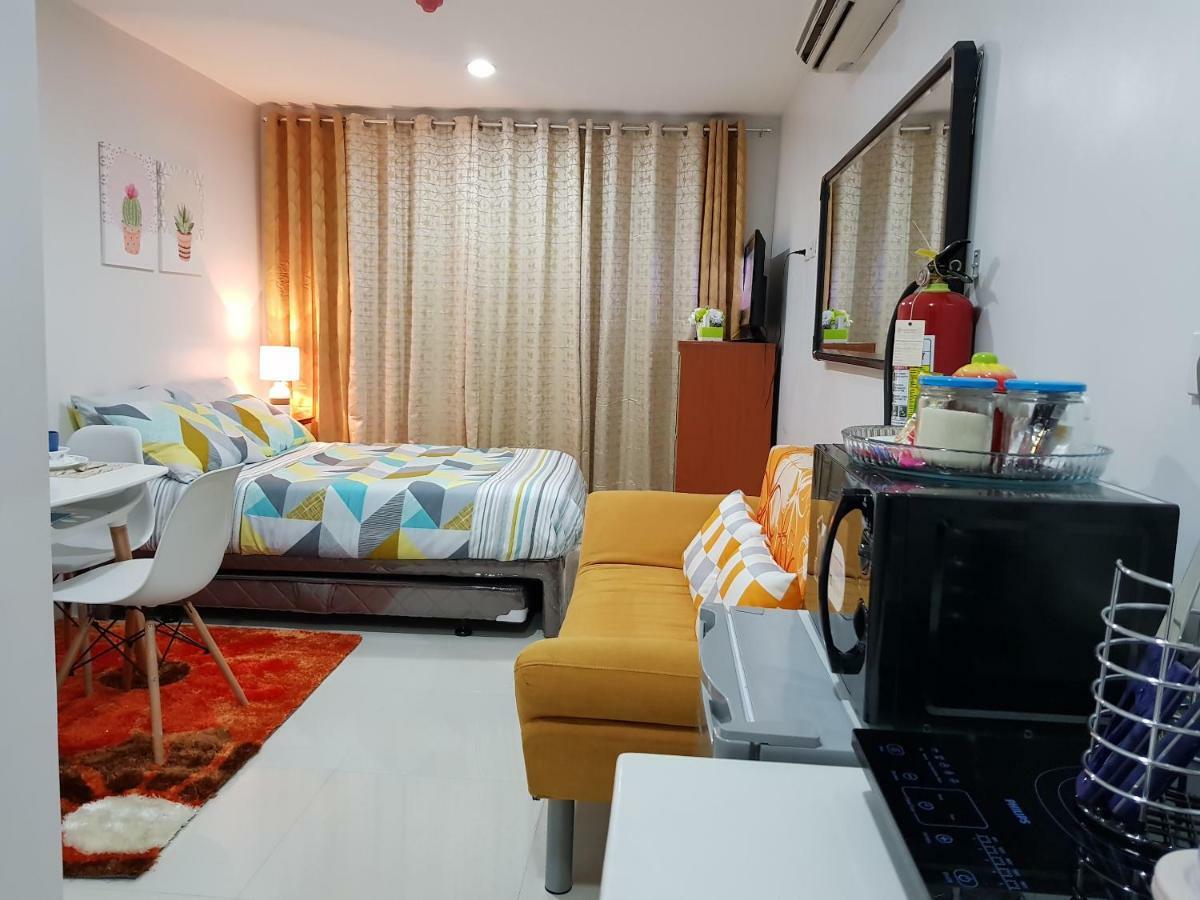 Cityscape Residences Unit 510 Bacolod Dış mekan fotoğraf