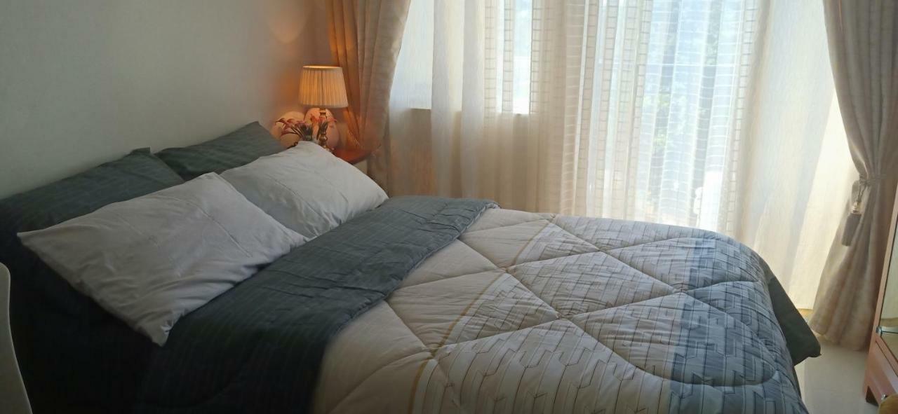Cityscape Residences Unit 510 Bacolod Dış mekan fotoğraf