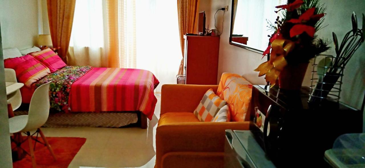 Cityscape Residences Unit 510 Bacolod Dış mekan fotoğraf